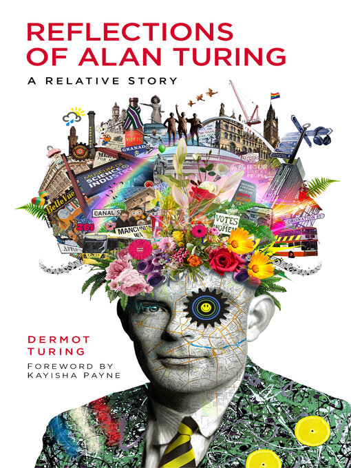 Title details for Reflections of Alan Turing by Dermot Turing - Available